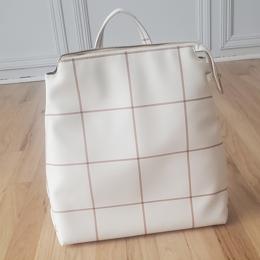 Backpack/ never been used